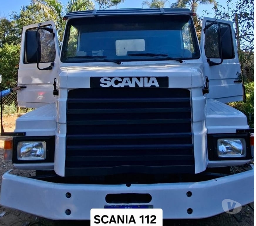 Caminhões usados Sao Paulo SP Itaquera - Fotos para Caminhão Scania
