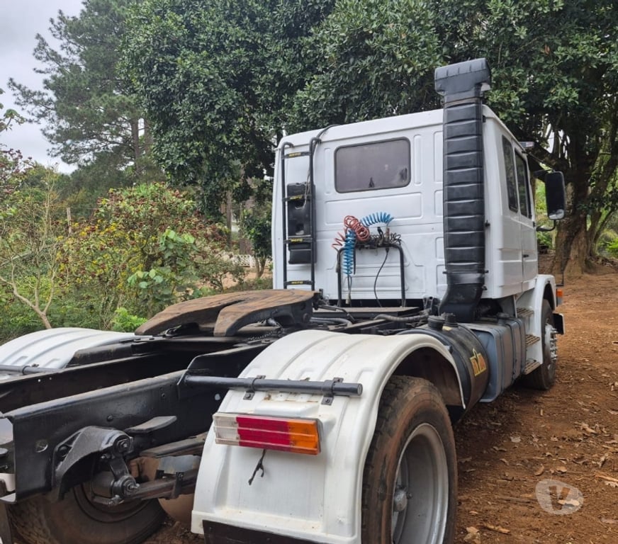 Caminhões usados Sao Paulo SP Itaquera - Fotos para Caminhão Scania
