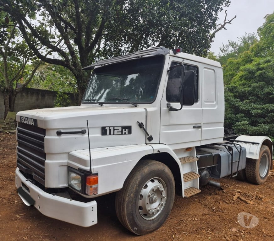 Caminhões usados Sao Paulo SP Itaquera - Fotos para Caminhão Scania