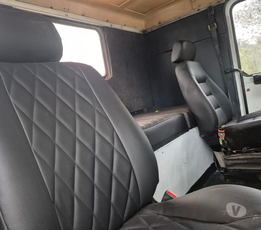 Caminhões usados Sao Paulo SP Itaquera - Fotos para Caminhão Scania