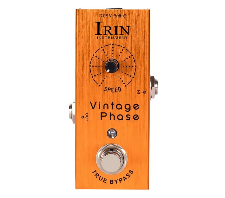 Instrumentos musicais Sao Paulo SP Cachoeirinha, São Paulo - Fotos para Pedal Rohs Guitarra Voz Sax Violão Vintage Phase