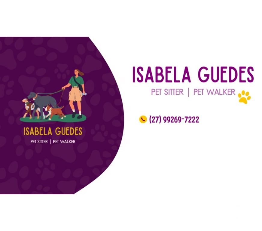 Veterinários - Serviços - Acessórios Vitoria ES Camburi - Fotos para Dog Walker e Pet Sitter