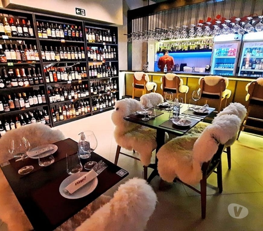 Comprar Loja Sao Paulo SP Tatuapé - Fotos para 🍷 REPASSE | VINO TATUAPÉ – GASTRONÔMICO