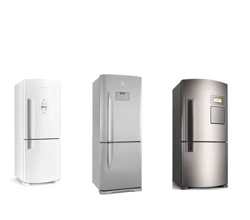 Reparo - Conserto - Reforma Grande Sao Paulo SP Santo André - Fotos para Reparo em Geladeira Freezer Balcão Cervejeira.