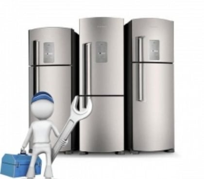 Reparo - Conserto - Reforma Santo André Grande Sao Paulo SP - Fotos para Reparo em Geladeira Freezer Balcão Cervejeira.