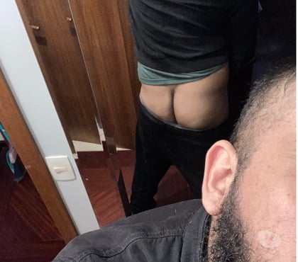 Encontros Casuais - Fotos para Putão do centro