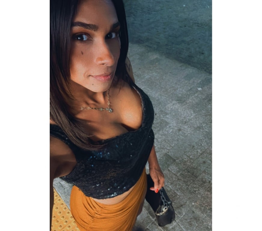 Acompanhantes travesti Rio de Janeiro RJ Campo Grande, Rio de Janeiro - Fotos para DELÍCINHA E SEDUTORA DA CACHAMORRA