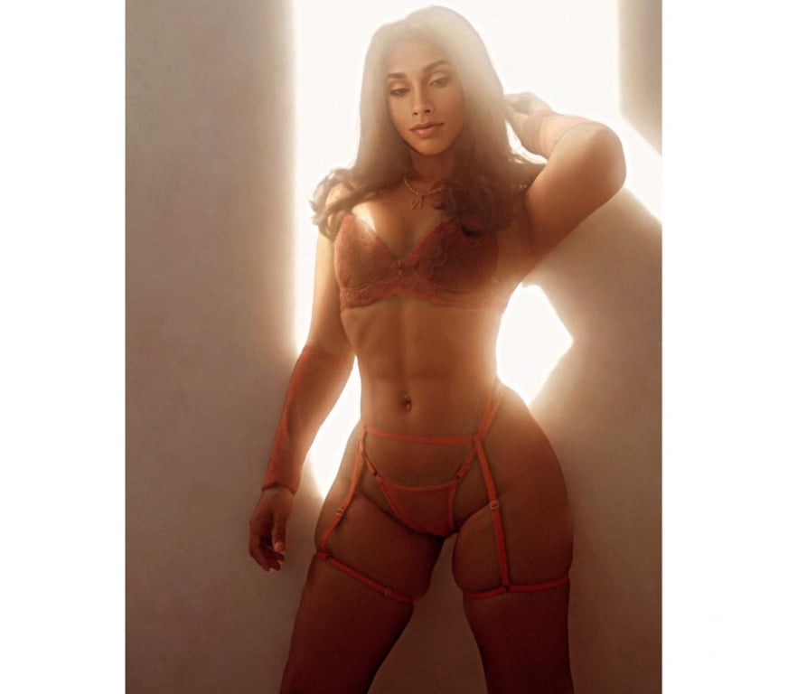 Acompanhantes travesti Rio de Janeiro RJ Campo Grande, Rio de Janeiro - Fotos para DELÍCINHA E SEDUTORA DA CACHAMORRA