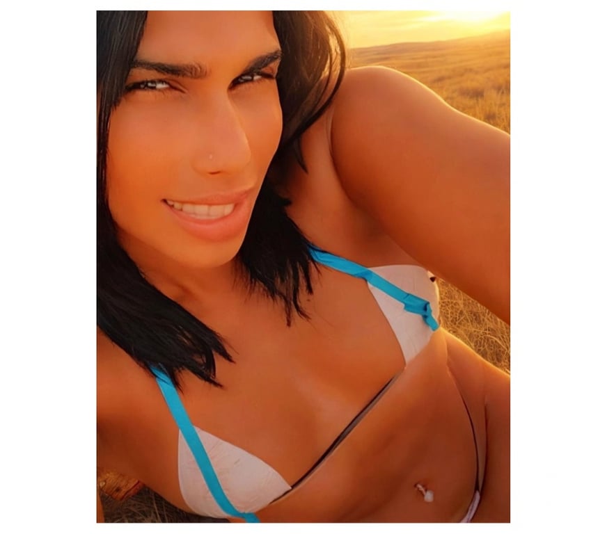 Acompanhantes travesti Rio de Janeiro RJ Campo Grande, Rio de Janeiro - Fotos para DELÍCINHA E SEDUTORA DA CACHAMORRA