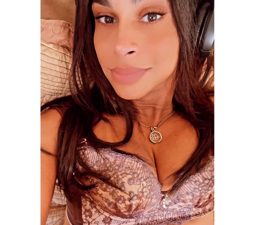 Acompanhantes travesti Rio de Janeiro RJ Campo Grande, Rio de Janeiro - Fotos para DELÍCINHA E SEDUTORA DA CACHAMORRA