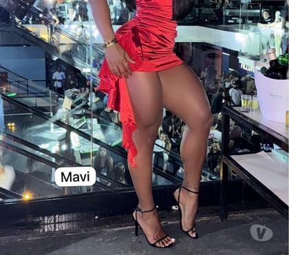 Garotas de programa - Fotos para Mavi, faço massagens somente.