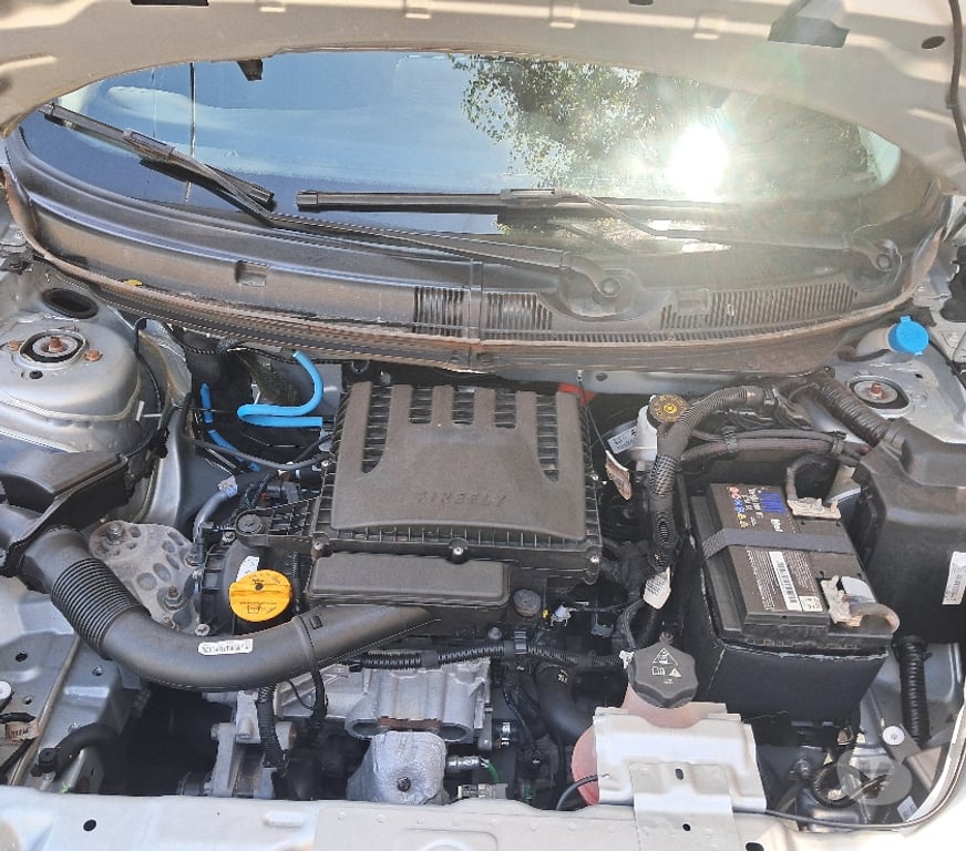 Seminovos Niteroi RJ - images_alt_text Argo drive 1.0 2025 ipva pago integral