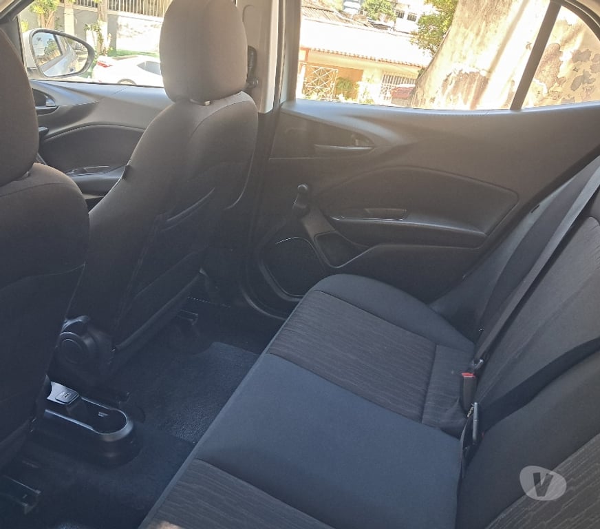 Seminovos Niteroi RJ - images_alt_text Argo drive 1.0 2025 ipva pago integral