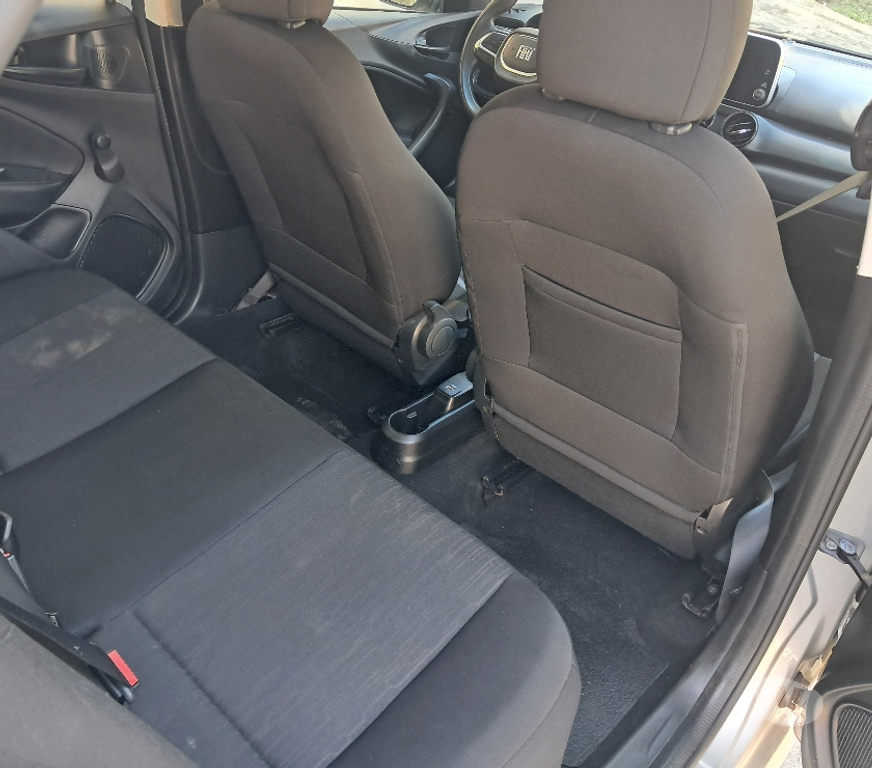 Seminovos Niteroi RJ - images_alt_text Argo drive 1.0 2025 ipva pago integral