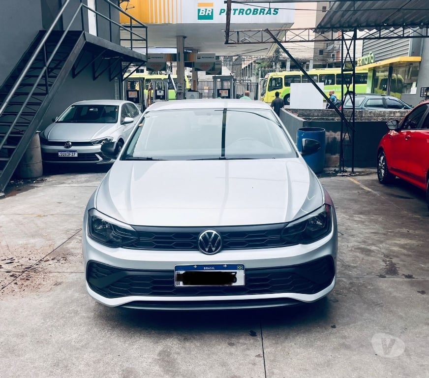 Seminovos Niteroi RJ - Fotos para Polo track 1.0 2025 ipva 2025 ipva pago integral