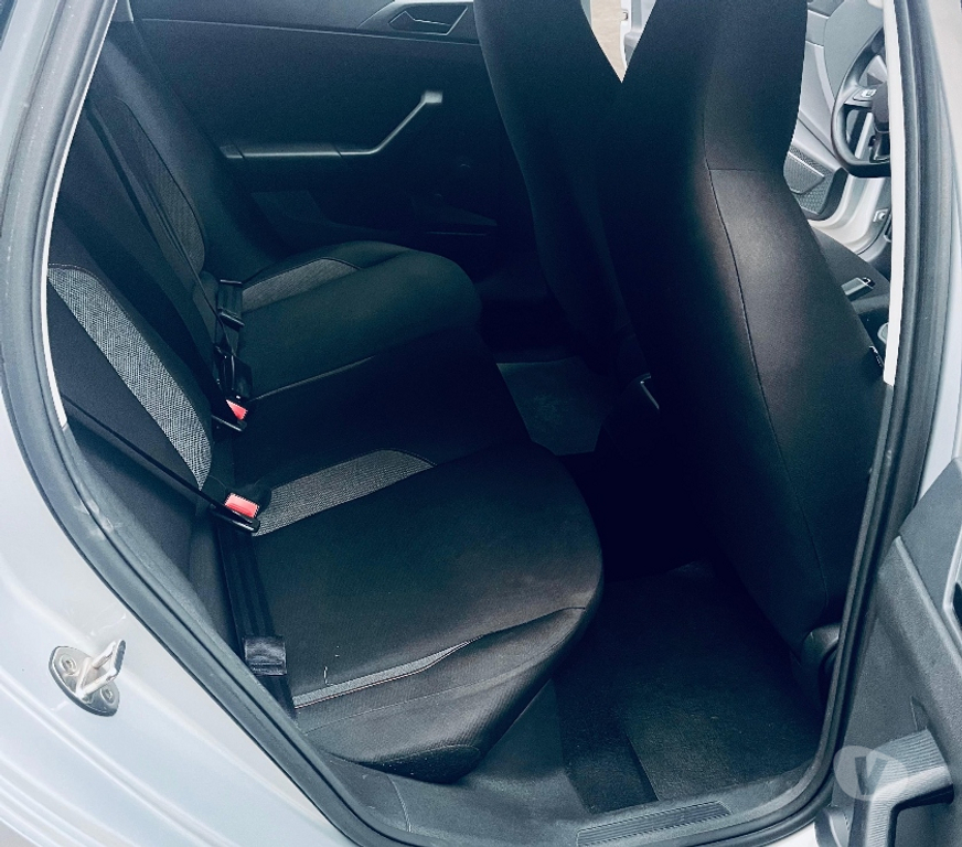 Seminovos Niteroi RJ - Fotos para Polo track 1.0 2025 ipva 2025 ipva pago integral