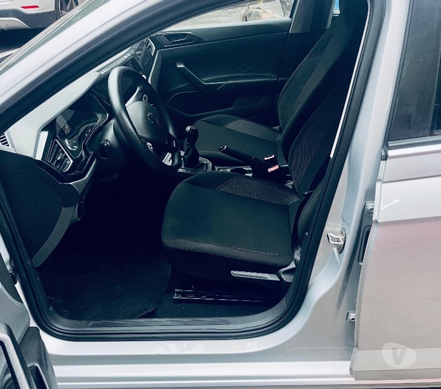 Seminovos Niteroi RJ - Fotos para Polo track 1.0 2025 ipva 2025 ipva pago integral