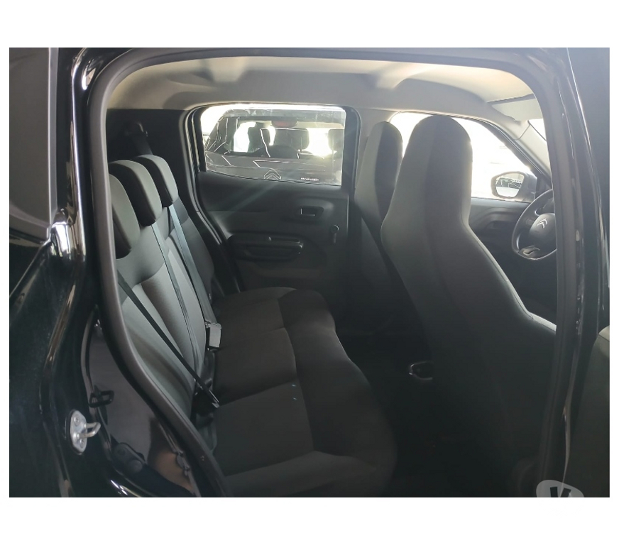 Seminovos Sao Paulo SP Outros Bairros Sao Paulo SP - Fotos para Citroën c3 like pk 1.0 flex airbag abs completo preto 2024