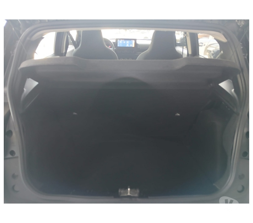 Seminovos Sao Paulo SP Outros Bairros Sao Paulo SP - Fotos para Citroën c3 like pk 1.0 flex airbag abs completo preto 2024