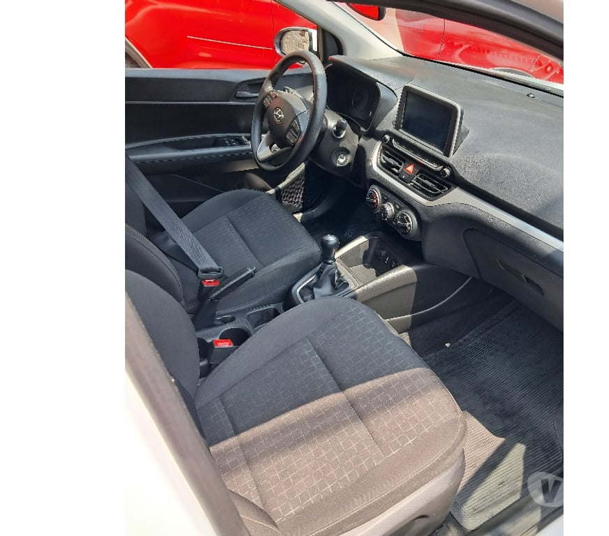 Seminovos Niteroi RJ - Fotos para Hb20 confort ano 2025 ipva 2025 pago muito novo