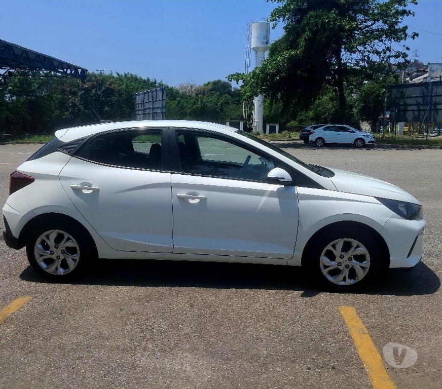 Seminovos Niteroi RJ - Fotos para Hb20 confort ano 2025 ipva 2025 pago muito novo
