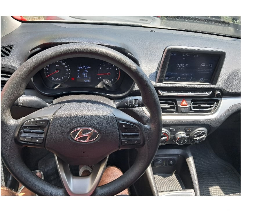 Seminovos Niteroi RJ - Fotos para Hb20 confort ano 2025 ipva 2025 pago muito novo