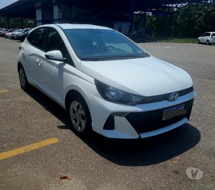 Carros usados - Fotos para Hb20 confort ano 2025 ipva 2025 pago muito novo