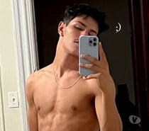 19 anos sou de Teresópolis