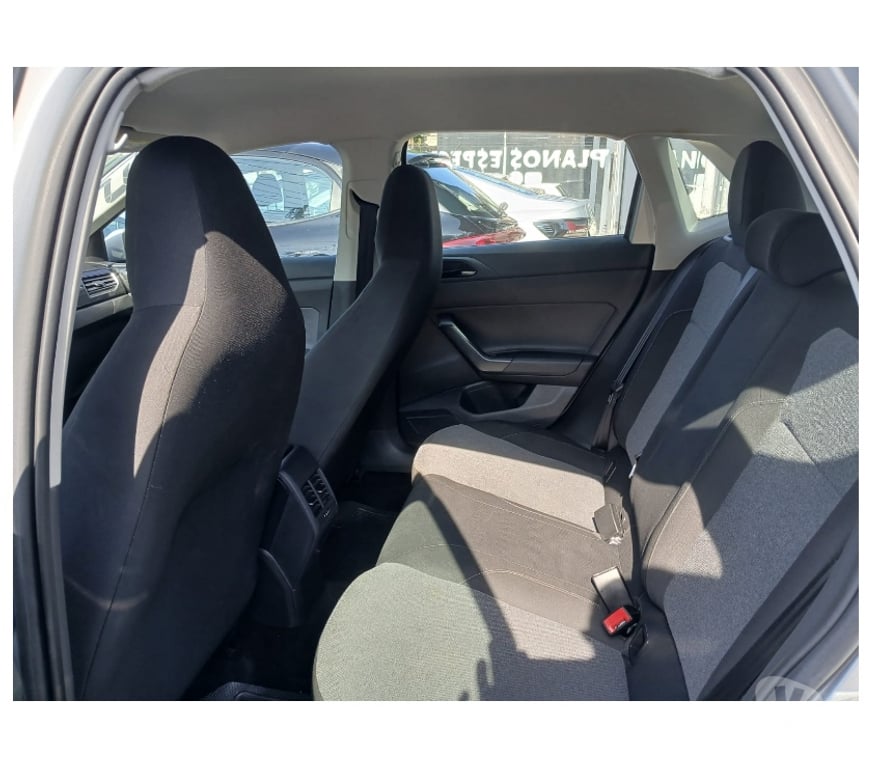 Seminovos Sao Paulo SP Outros Bairros Sao Paulo SP - Fotos para POLO 1.0 170 TSI COMFORTLINE PRATA AUT. COMPLETO 2024