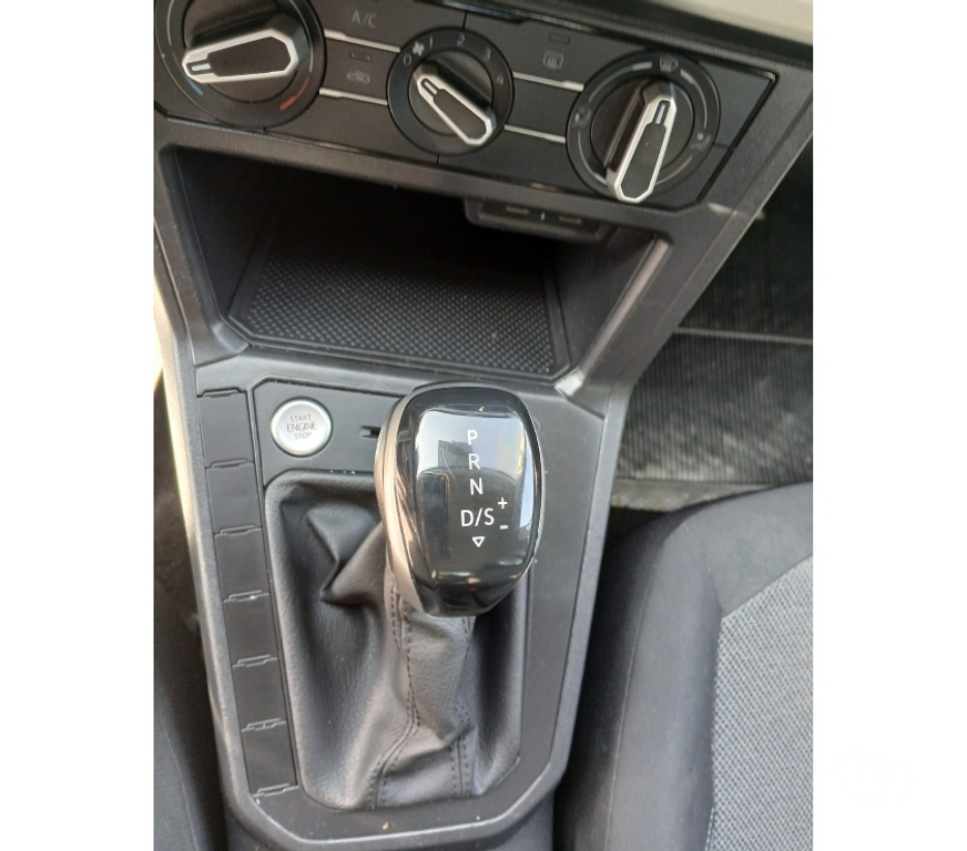 Seminovos Sao Paulo SP Outros Bairros Sao Paulo SP - Fotos para POLO 1.0 170 TSI COMFORTLINE PRATA AUT. COMPLETO 2024