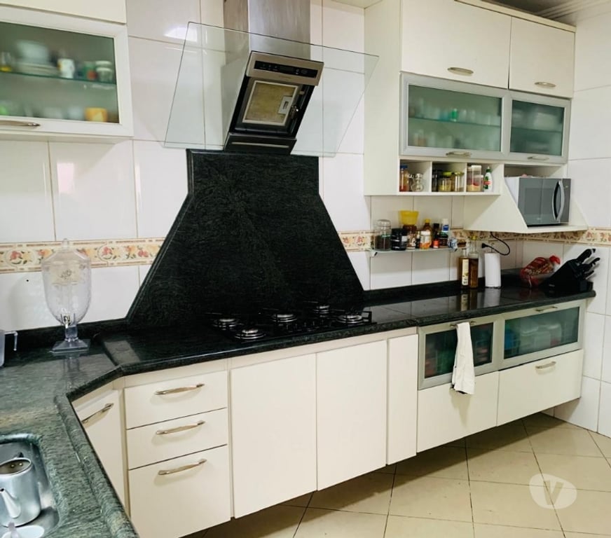 Apartamentos a venda Grande Sao Paulo SP São Bernardo do Campo - Fotos para Sobrado 415m² de alto padrão no Parque Espacial