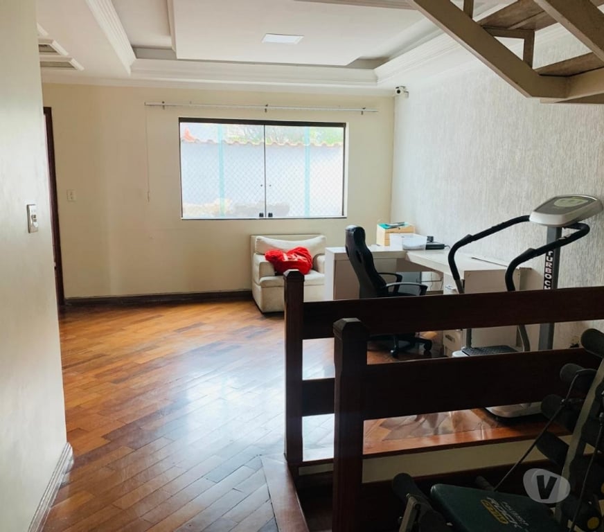 Apartamentos a venda Grande Sao Paulo SP São Bernardo do Campo - Fotos para Sobrado 415m² de alto padrão no Parque Espacial