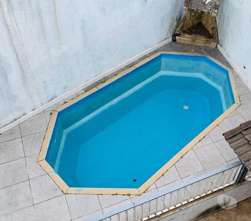 Apartamentos a venda Grande Sao Paulo SP São Bernardo do Campo - Fotos para Sobrado 415m² de alto padrão no Parque Espacial