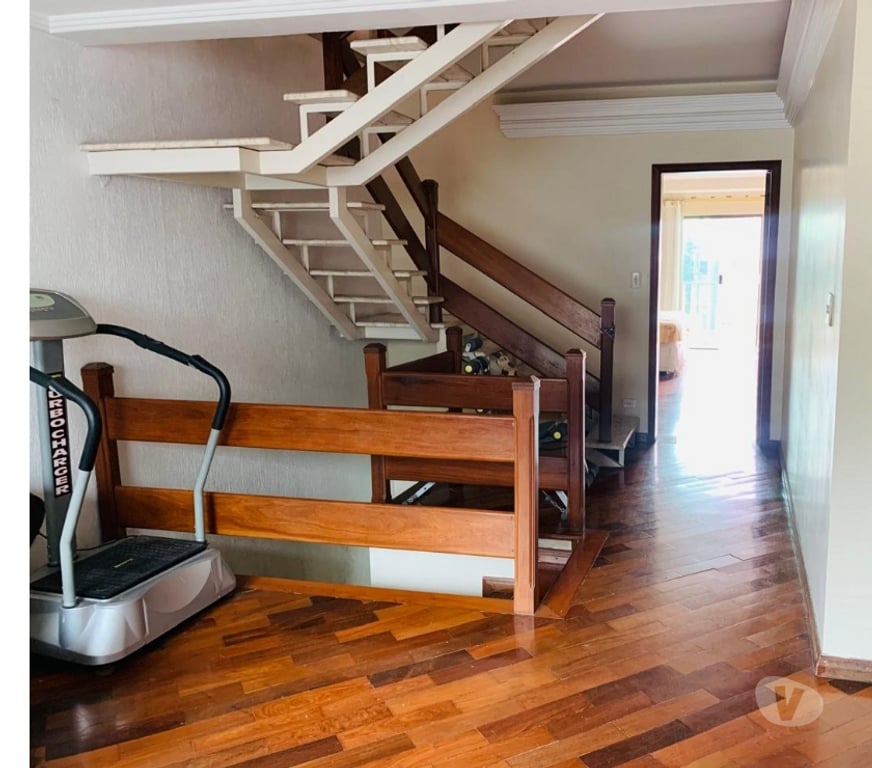 Apartamentos a venda Grande Sao Paulo SP São Bernardo do Campo - Fotos para Sobrado 415m² de alto padrão no Parque Espacial