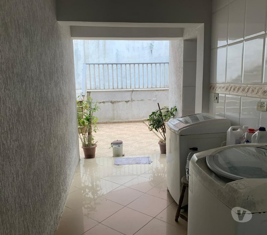 Apartamentos a venda Grande Sao Paulo SP São Bernardo do Campo - Fotos para Sobrado 415m² de alto padrão no Parque Espacial