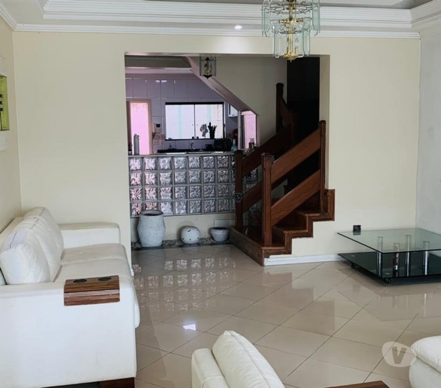 Apartamentos a venda Grande Sao Paulo SP São Bernardo do Campo - Fotos para Sobrado 415m² de alto padrão no Parque Espacial