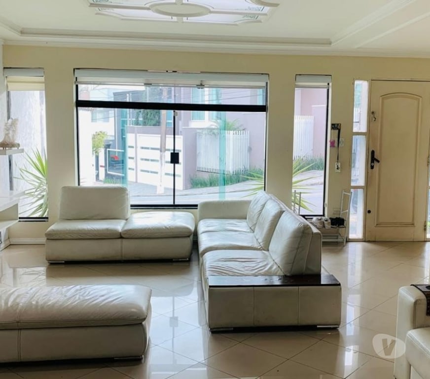 Apartamentos a venda Grande Sao Paulo SP São Bernardo do Campo - Fotos para Sobrado 415m² de alto padrão no Parque Espacial