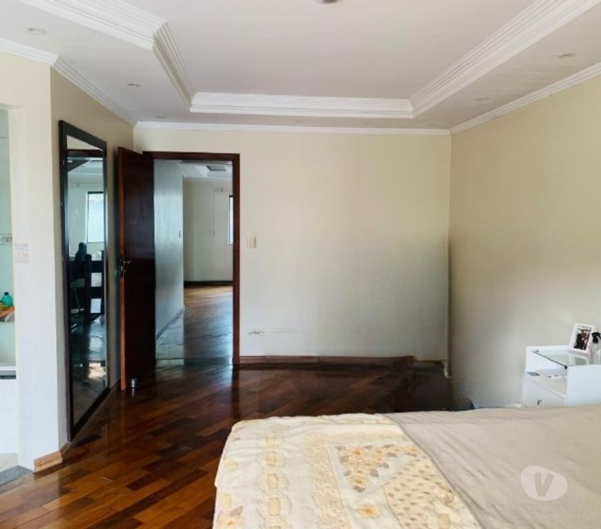 Apartamentos a venda Grande Sao Paulo SP São Bernardo do Campo - Fotos para Sobrado 415m² de alto padrão no Parque Espacial