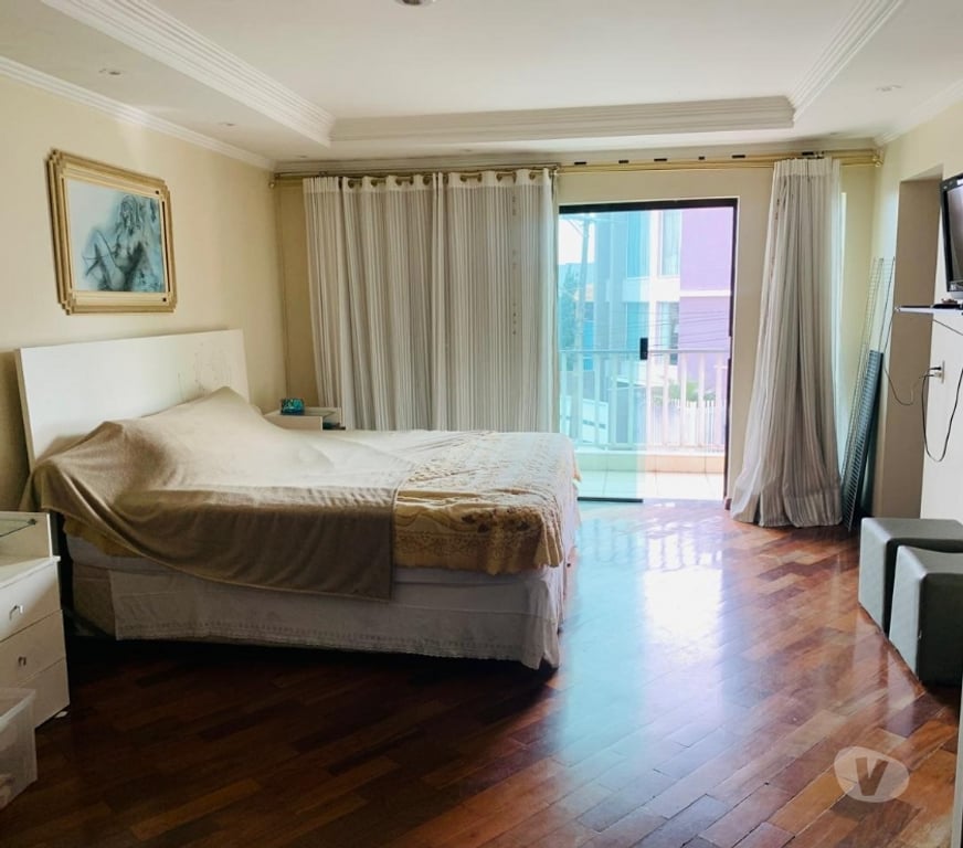 Apartamentos a venda Grande Sao Paulo SP São Bernardo do Campo - Fotos para Sobrado 415m² de alto padrão no Parque Espacial