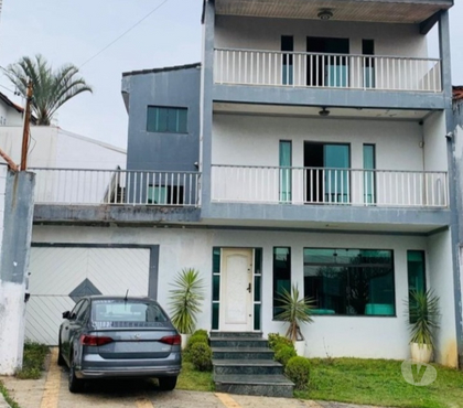 Apartamentos a venda São Bernardo do Campo Grande Sao Paulo SP - Fotos para Sobrado 415m² de alto padrão no Parque Espacial