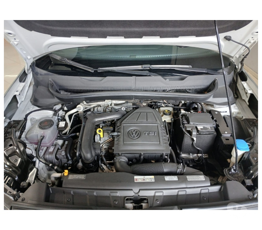 Seminovos Sao Paulo SP Outros Bairros Sao Paulo SP - Fotos para t-cross tsi 1.0 flex aut. completa airbag abs prata 2024