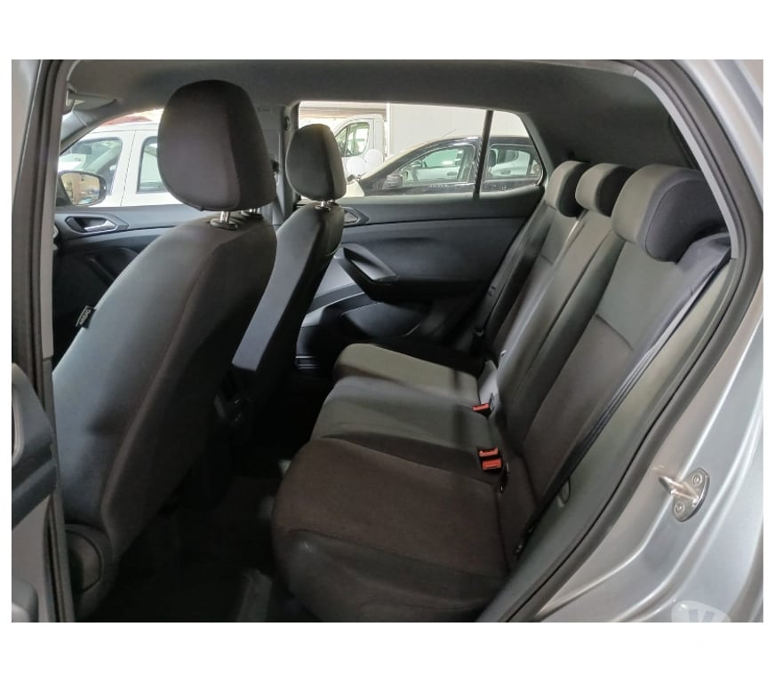 Seminovos Sao Paulo SP Outros Bairros Sao Paulo SP - Fotos para t-cross tsi 1.0 flex aut. completa airbag abs prata 2024