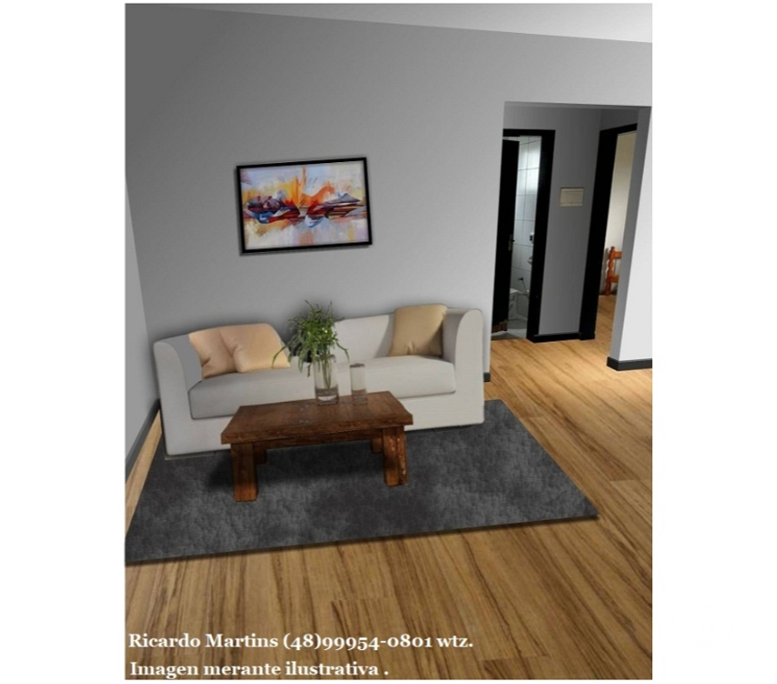 Apartamentos a venda Criciuma SC - images_alt_text Residencial Jardim União bairro São Sebastião Criciúma