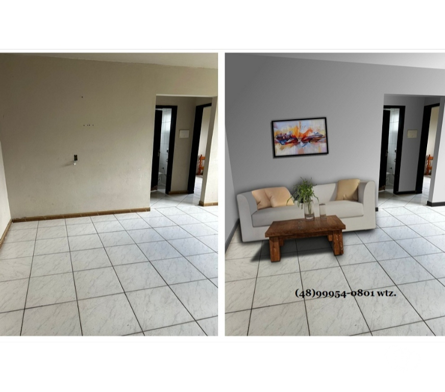 Apartamentos a venda Criciuma SC - images_alt_text Residencial Jardim União bairro São Sebastião Criciúma