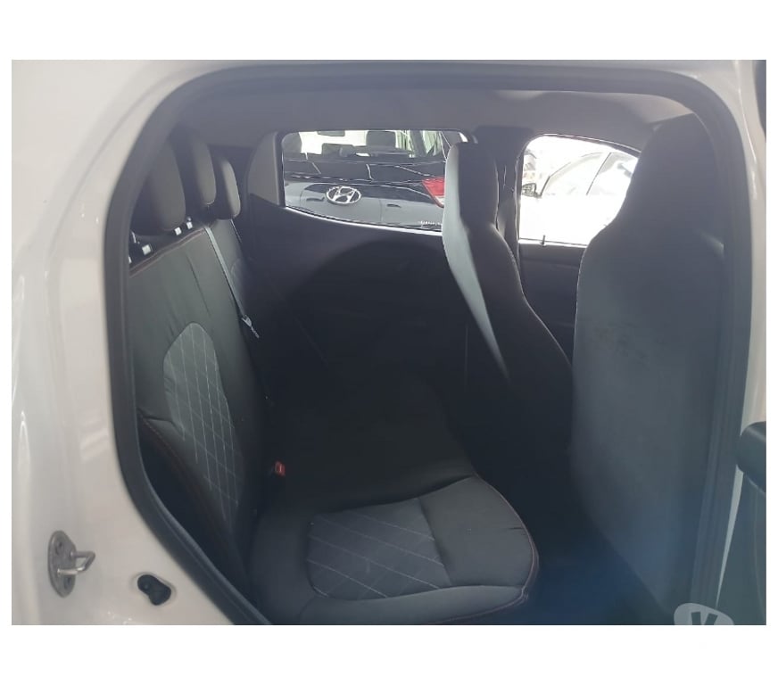 Seminovos Sao Paulo SP Outros Bairros Sao Paulo SP - Fotos para KWID ZEN 1.0 FLEX COMPLETO AIRBAG ABS BRANCO 2024