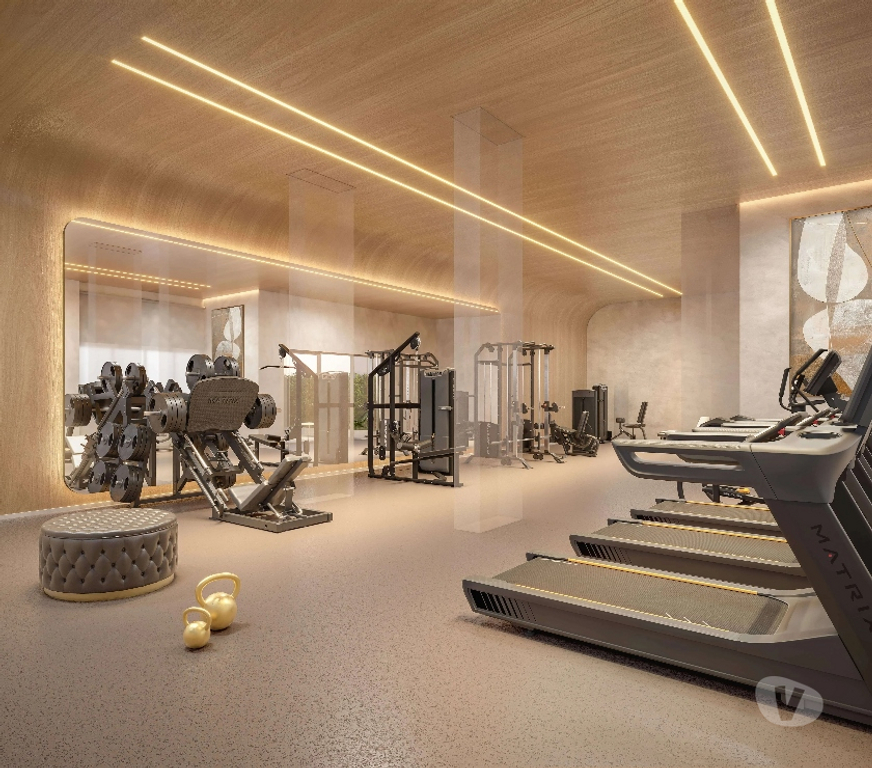 Empreendimentos imóveis Sao Paulo SP Campo Belo - Fotos para Lançto.de Apto no Campo Belo a