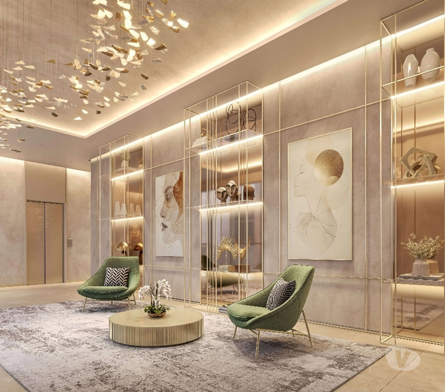 Empreendimentos imóveis Sao Paulo SP Campo Belo - Fotos para Lançto.de Apto no Campo Belo a