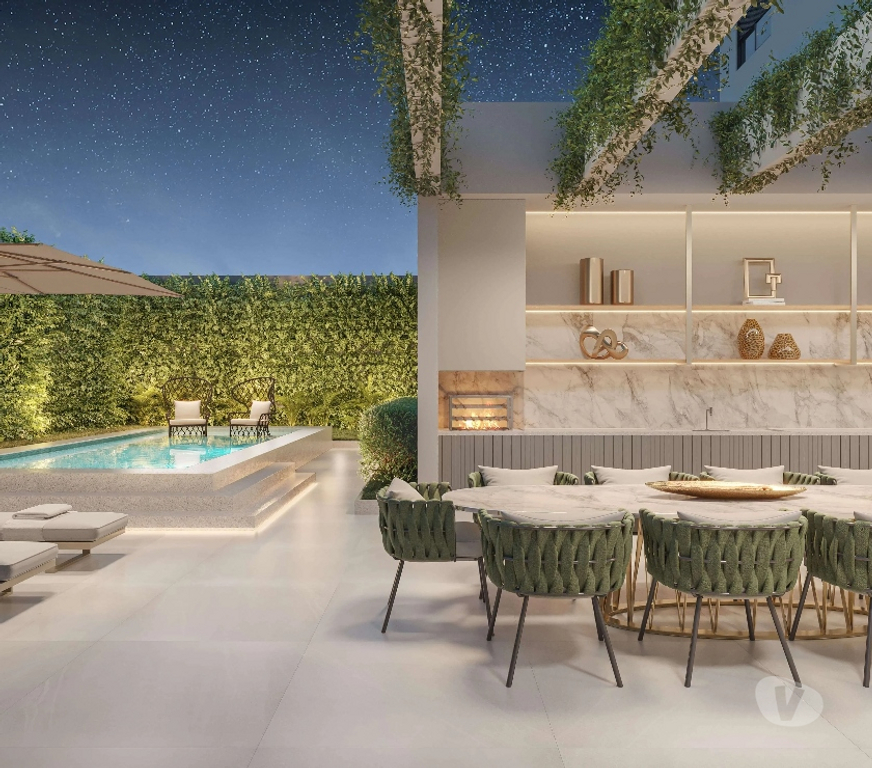 Empreendimentos imóveis Sao Paulo SP Campo Belo - Fotos para Lançto.de Apto no Campo Belo a