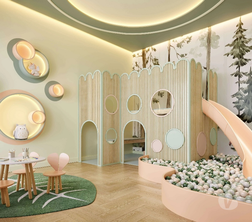 Empreendimentos imóveis Sao Paulo SP Campo Belo - Fotos para Lançto.de Apto no Campo Belo a