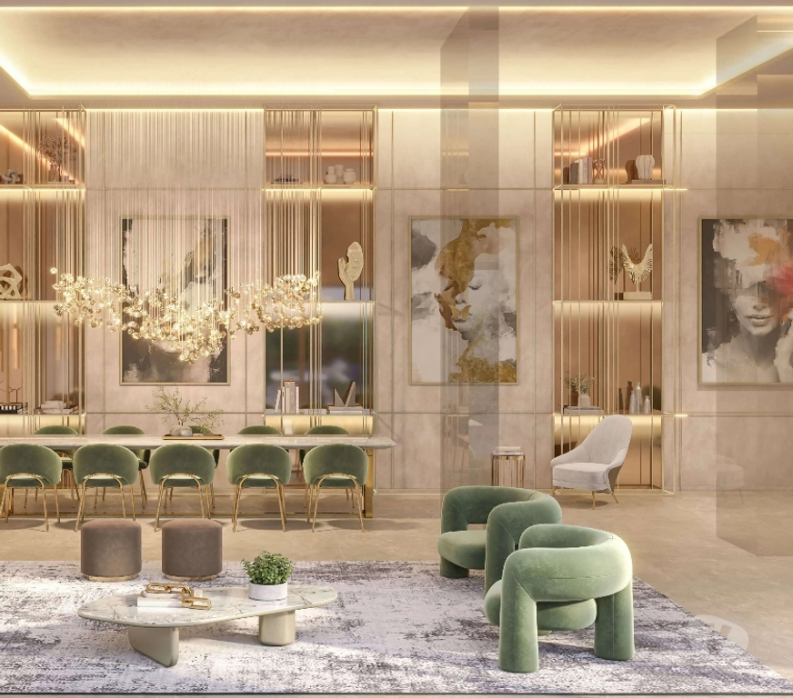 Empreendimentos imóveis Sao Paulo SP Campo Belo - Fotos para Lançto.de Apto no Campo Belo a